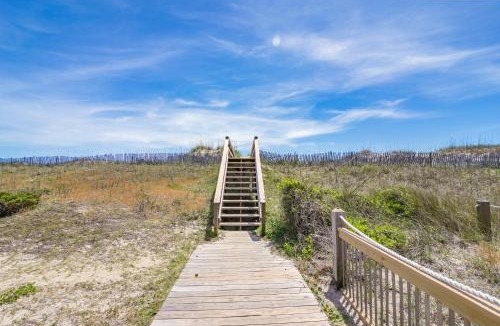 Hatteras House | 7913 - Southern Comfort