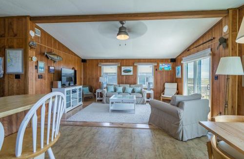 Hatteras House | 7913 - Southern Comfort