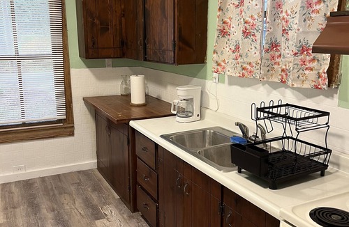 Coalfield House | 803 historic home in Windrock ￼