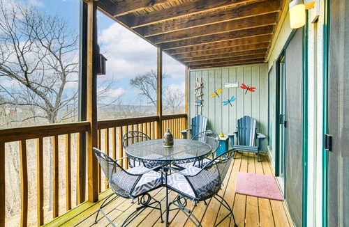 Notch Estates Apartment | 81 m² Apartment ∙ 2 bedrooms ∙ 6 guests