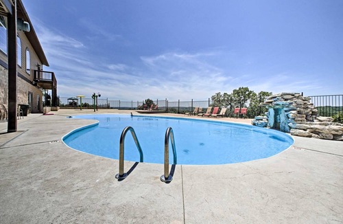 Indian Point Apartment | 83 m² Apartment ∙ 2 bedrooms ∙ 6 guests