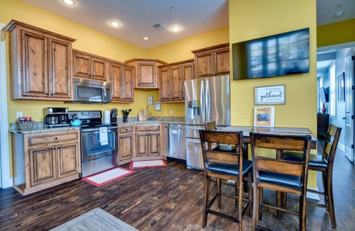 Indian Point Apartment | 83 m² Apartment ∙ 2 bedrooms ∙ 6 guests