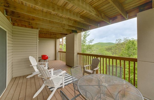 Indian Point Apartment | 83 m² Apartment ∙ 2 bedrooms ∙ 6 guests