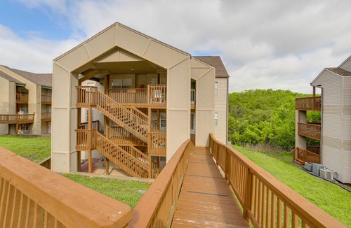 Indian Point Apartment | 83 m² Apartment ∙ 2 bedrooms ∙ 6 guests
