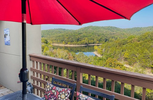 Indian Point Apartment | 83 m² Apartment ∙ 2 bedrooms ∙ 6 guests
