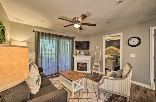 Indian Point Apartment | 83 m² Apartment ∙ 2 bedrooms ∙ 6 guests