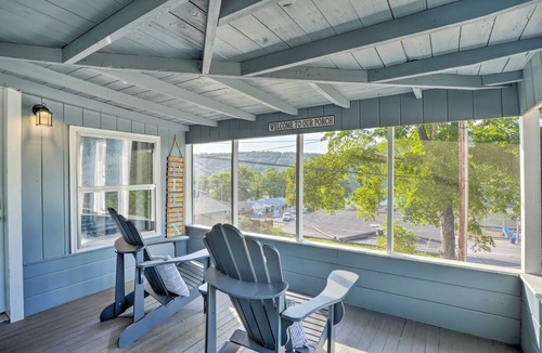 Rockaway Beach Cottage | 83 m² Cabin ∙ 1 bedroom ∙ 6 guests