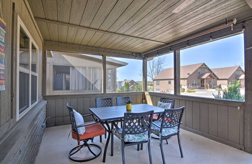 Lampe House | 83 m² House ∙ 2 bedrooms ∙ 5 guests