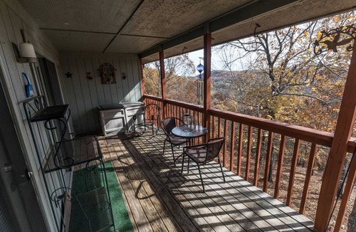 Notch Estates Condo | 84 m² Condo ∙ 2 bedrooms ∙ 6 guests