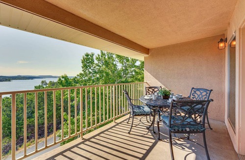 Indian Point Apartment | 89 m² Apartment ∙ 2 bedrooms ∙ 6 guests