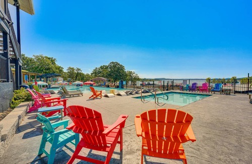 Indian Point Apartment | 89 m² Apartment ∙ 2 bedrooms ∙ 6 guests