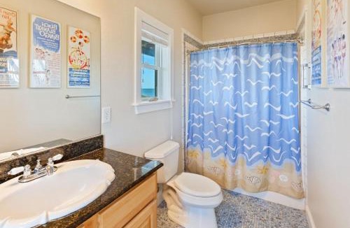 Hatteras House | 8902 - Landshark