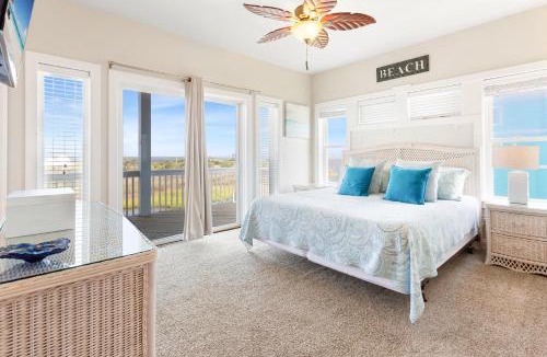 Hatteras House | 8902 - Landshark