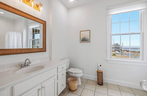 Frisco House | 8BR Beach Home w/Pool & Hot Tub!