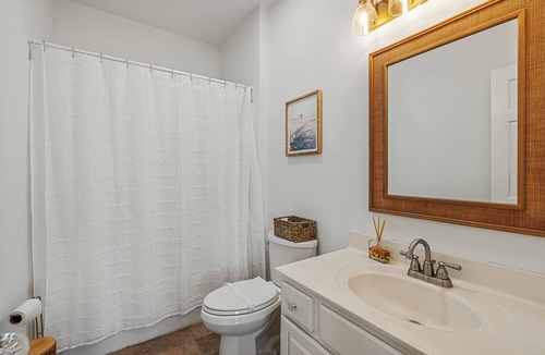 Frisco House | 8BR Beach Home w/Pool & Hot Tub!