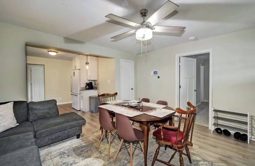 West Buechel House | 9 guest house in Louisville