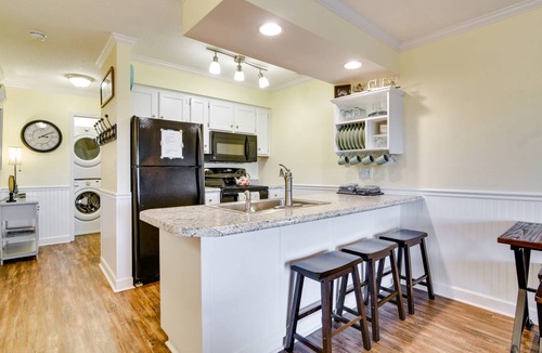 Notch Estates Apartment | 91 m² Apartment ∙ 2 bedrooms ∙ 6 guests