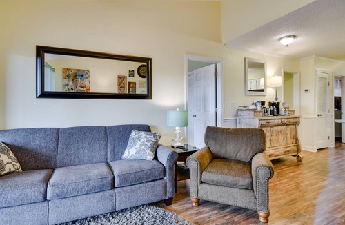 Notch Estates Apartment | 91 m² Apartment ∙ 2 bedrooms ∙ 6 guests
