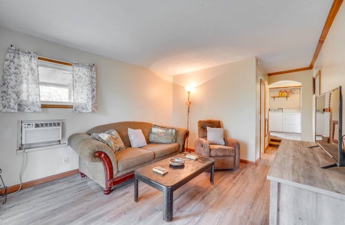 Shell Knob House | 92 m² House ∙ 2 bedrooms ∙ 4 guests