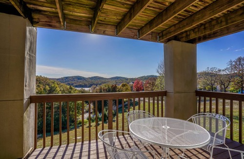 Indian Point Condo | 93 m² Condo ∙ 2 bedrooms ∙ 6 guests