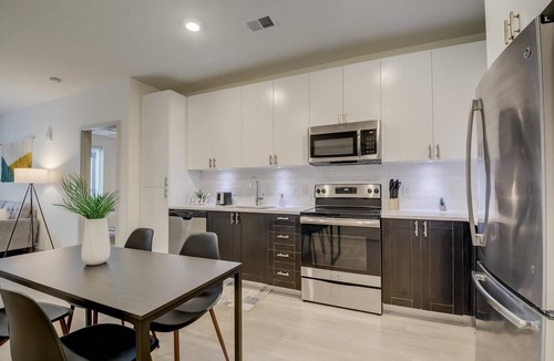 Butchertown Apartment | 94 m² Apartment ∙ 2 bedrooms ∙ 4 guests
