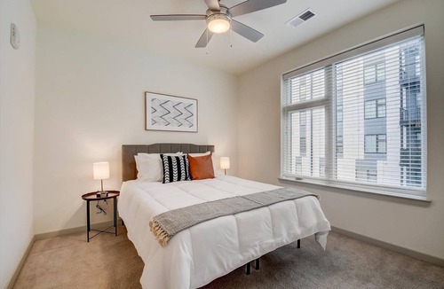 Butchertown Apartment | 94 m² Apartment ∙ 2 bedrooms ∙ 4 guests