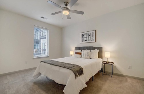 Butchertown Apartment | 94 m² Apartment ∙ 2 bedrooms ∙ 4 guests