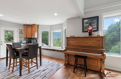 Hermosa House | A/C, Hot Tub, Ping-Pong & Air Hockey, Pet Friendly