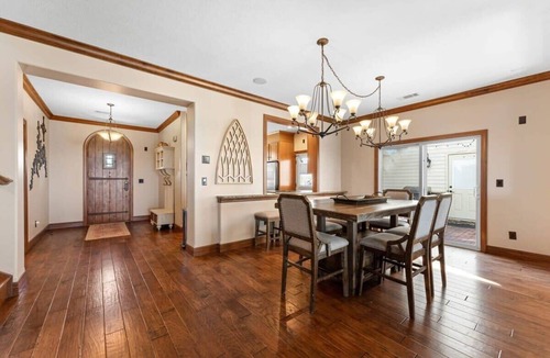 Kimberling City House | A Dream Getaway: Sunset Sanctuary Table Rock Lake