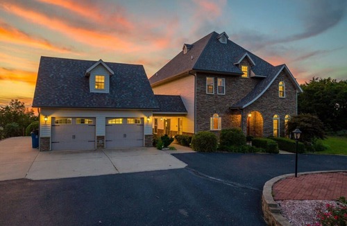 Kimberling City House | A Dream Getaway: Sunset Sanctuary Table Rock Lake