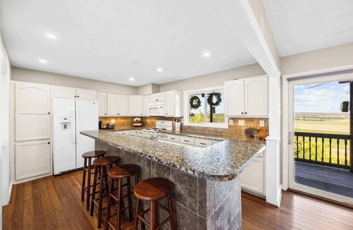 Taylorsville House | A-Frame Home | Ultimate Retreat in Bourbon Country