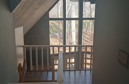 Cadiz House | A frame state of mind