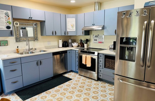 Aztec House | A Historic Loft in the Heart of Downtown Aztec
