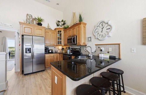 North Topsail Beach House | ' A Little Sand and Serenity 4 BR Oceanfront Home - Pet Friendly - Sleeps 12