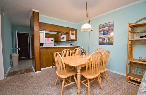 Morehead City Condo | A Place At The Beach 160, Oceanside Condo in Atlantic Beach, NC!