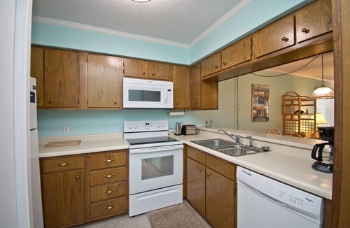 Morehead City Condo | A Place At The Beach 160, Oceanside Condo in Atlantic Beach, NC!