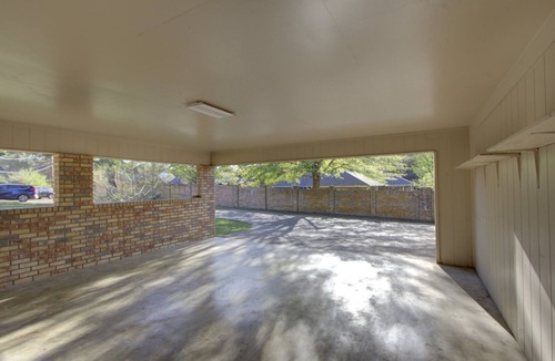 Texarkana House | A Quiet Place - Home Away from Home Business Ready