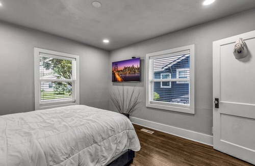 Tulsa House | A Smart IQ Home