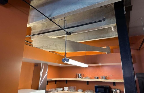 Downtown Louisville Hotel | A12 Lower West Stakes Exacta Suite