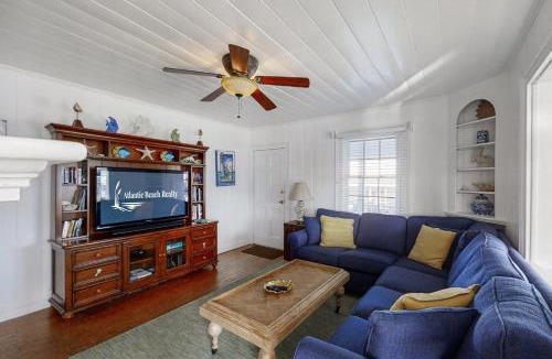 Atlantic Beach House | ABCT02 Bullard Cottage