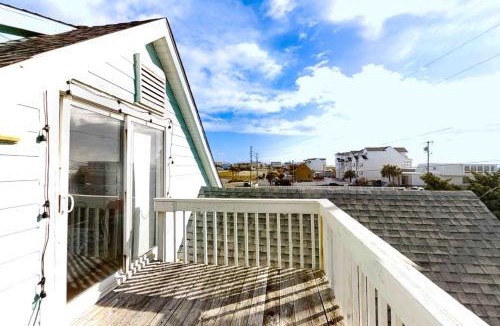 Atlantic Beach House | ABCT02 Bullard Cottage
