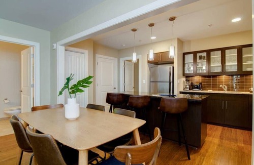 Downtown Memphis Apartment | Abode | Memphis | Heart of Downtown Walk to Beale!