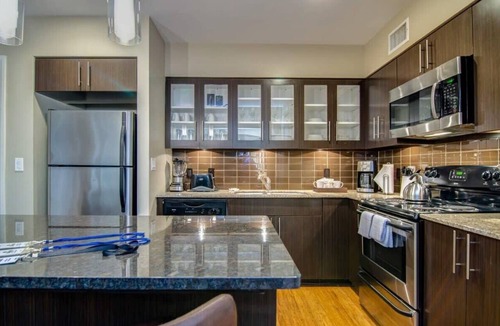 Downtown Memphis Apartment | Abode | Memphis | Heart of Downtown Walk to Beale!