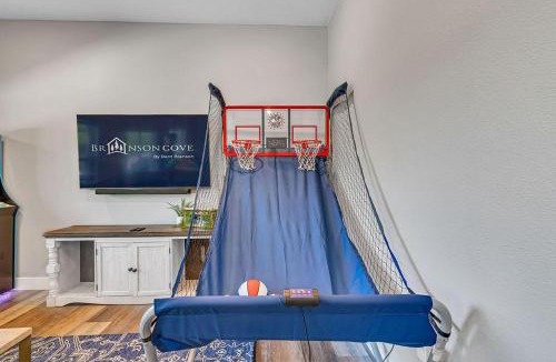 Hollister House | Absolutely Shore