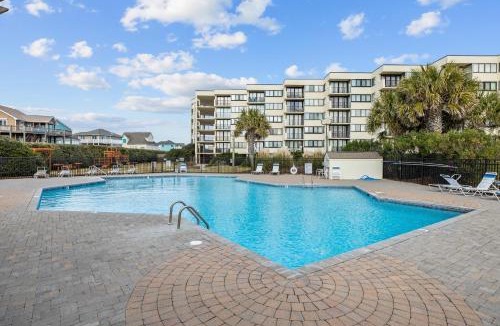 Atlantic Beach House | ABSV141 Sands Villa 125