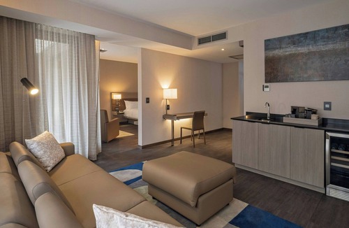 Downtown Wichita Hotel | AC Hotel Wichita Downtown