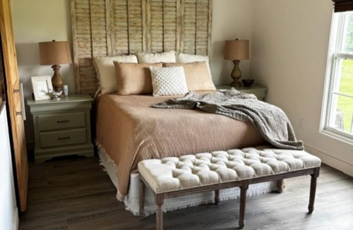 Adamsville Other | Adorable 2-bedroom farmhouse surrounded by pastures and peace
