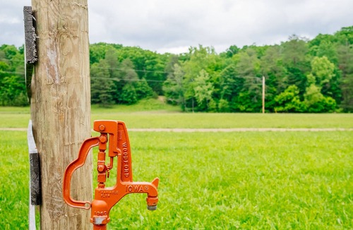 Clay City House | Adventure & Dirt-Biking - Family-Friendly RV Site #6 - near Red River Gorge, KY!