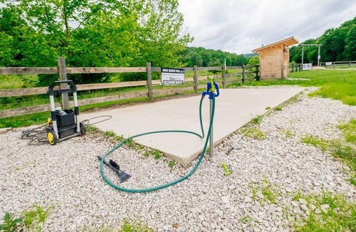 Clay City House | Adventure & Dirt-Biking - Family-Friendly RV Site #11 - near Red River Gorge, KY