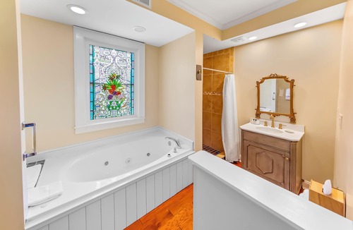 New Bern Bed & Breakfast | Aerie Bed and Breakfast